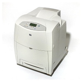 HP Color LaserJet 4600