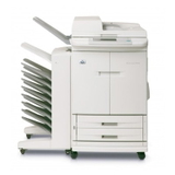 HP Color LaserJet 9500 MFP