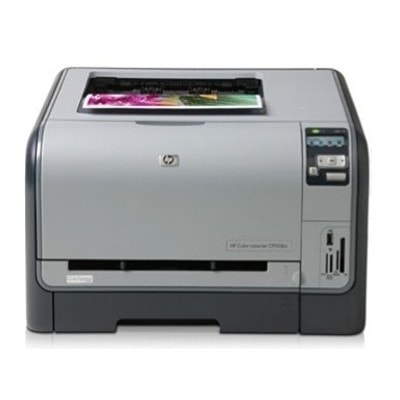 Toner cartridges for HP Color LaserJet CP1518ni - compatible and original OEM