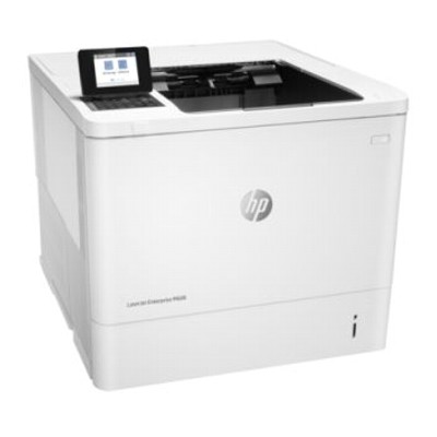 Toner cartridges for HP Color LaserJet Enterprise M653dn - compatible and original OEM