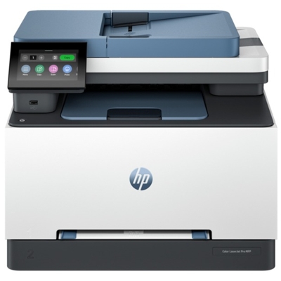 Toner cartridges for HP Color LaserJet Pro 3302fdwg MFP - compatible and original OEM