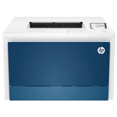 Toner cartridges for HP Color LaserJet Pro 4203fdne - compatible and original OEM