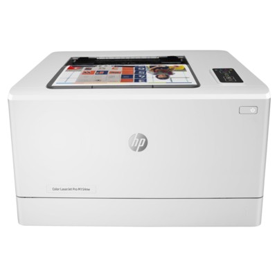 Toner cartridges for HP Color LaserJet Pro M154nw MFP - compatible and original OEM