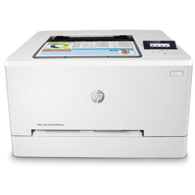 Toner cartridges for HP Color LaserJet Pro M254nw MFP - compatible and original OEM