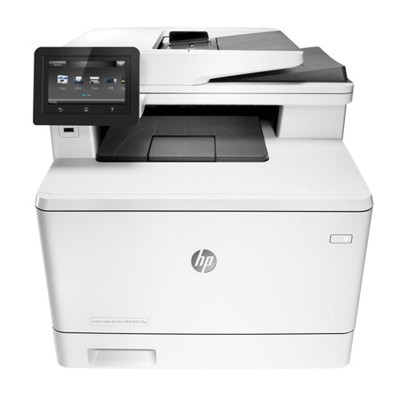 Toner cartridges for HP Color LaserJet Pro M377dw - compatible and original OEM