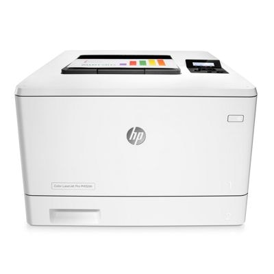 HP Color LaserJet Pro M452 DN 