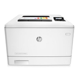 HP Color LaserJet Pro M452dn