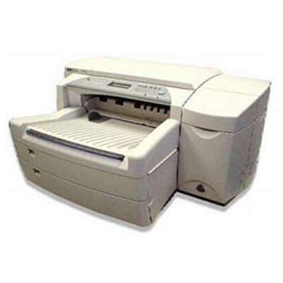 Ink cartridges for HP Color Printer 2500c - compatible and original OEM