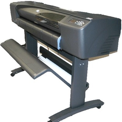 hp designjet 800ps price