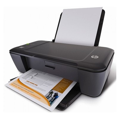 Ink cartridges for HP DeskJet 2000 J210b - compatible and original OEM