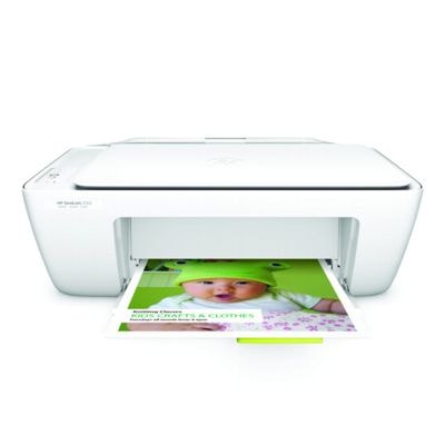 Ink cartridges for HP DeskJet 2130 - compatible and original