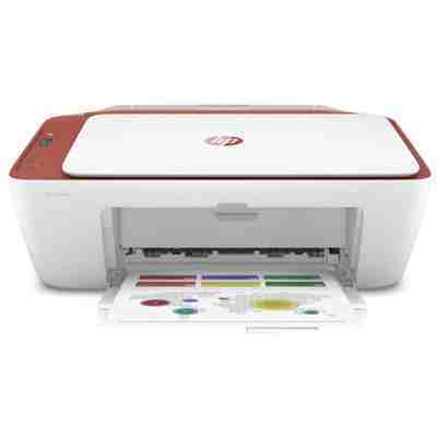 Ink cartridges for HP DeskJet 2700 All-in-One - compatible and original