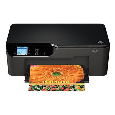 Ink cartridges for HP DeskJet 3520 All-in-One - compatible and original OEM