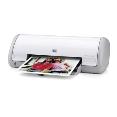 Ink cartridges for HP DeskJet 3940 - compatible and original OEM