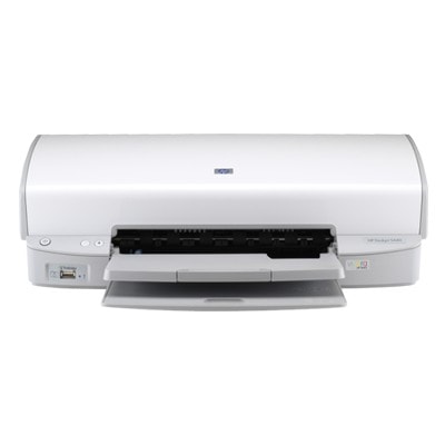Ink cartridges for HP DeskJet 5400 - compatible and original OEM