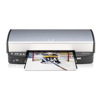 Ink cartridges for HP DeskJet 5940 - compatible and original OEM