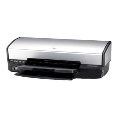Ink cartridges for HP DeskJet 5943 - compatible and original OEM