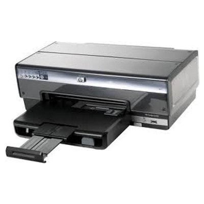 Ink cartridges for HP DeskJet 6983 - compatible and original OEM