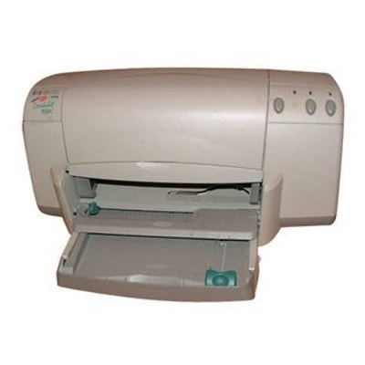 Ink cartridges for HP DeskJet 932c - compatible and original OEM