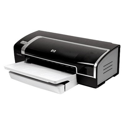 Ink cartridges for HP DeskJet 9800 - compatible and original OEM