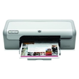 HP DeskJet D2320