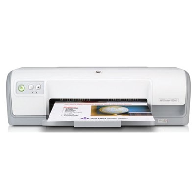 Ink cartridges for HP DeskJet D2563 - compatible and original OEM