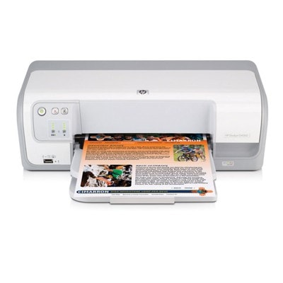 Ink cartridges for HP DeskJet D4300 - compatible and original OEM