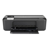 HP DeskJet D5560