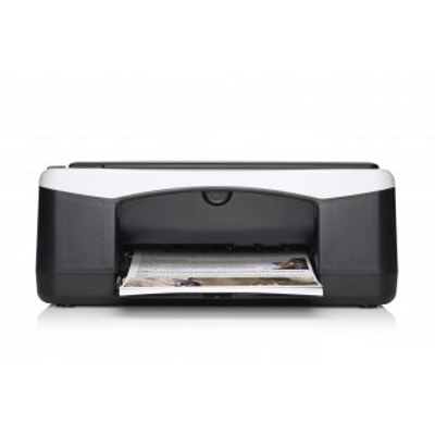 Ink cartridges for HP DeskJet F2187 - compatible and original OEM