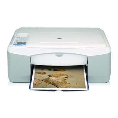 Ink cartridges for HP DeskJet F370 - compatible and original OEM