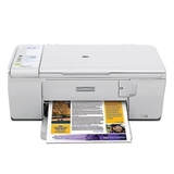 HP DeskJet F4224