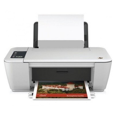 Ink cartridges for HP DeskJet Ink Advantage 2548 All-in-One - compatible and original