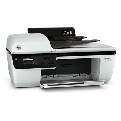Ink cartridges for HP DeskJet Ink Advantage 2645 All-in-One - compatible and original