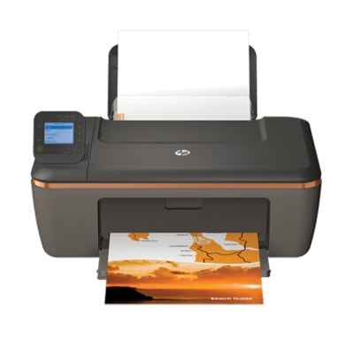 Ink cartridges for HP DeskJet Advantage e-All-in-One - compatible and original