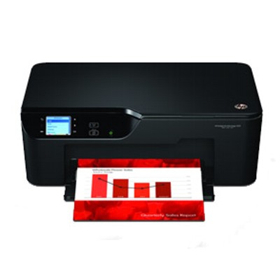Ink cartridges for HP DeskJet Ink Advantage 3520 e-All-in-One - compatible and original OEM