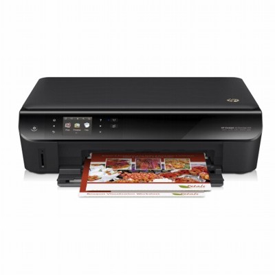 Ink cartridges for HP DeskJet Ink Advantage 4515 e-All-in-One - compatible and original