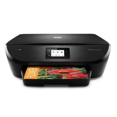 wps pin hp printer location