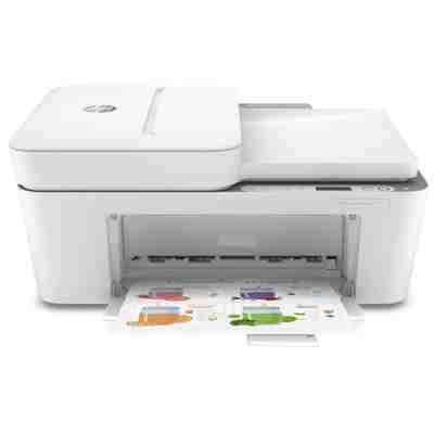 Ink cartridges for HP DeskJet Plus 4130 All-in-One - compatible and original OEM