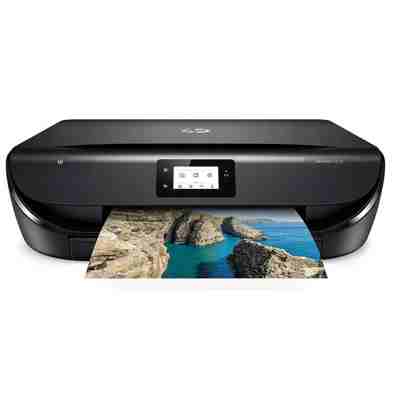 Ink cartridges for HP ENVY 5030 - compatible and original
