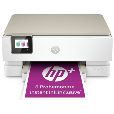 Ink cartridges for HP Envy Inspire 7220e - compatible and original OEM