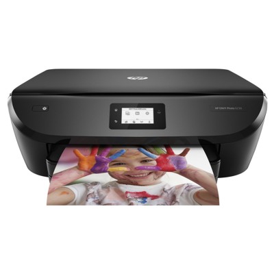 Ink cartridges for HP ENVY Photo 6230 - compatible and original OEM