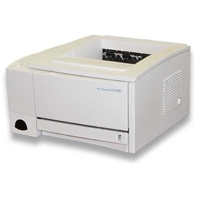 Toner cartridges for HP LaserJet 2100m - compatible and original OEM