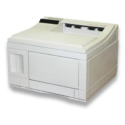 Toner cartridges for HP LaserJet 4 Plus - compatible and original OEM