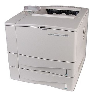 hp laserjet 4050tn toner