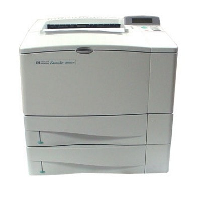 hp laserjet 4050 release date