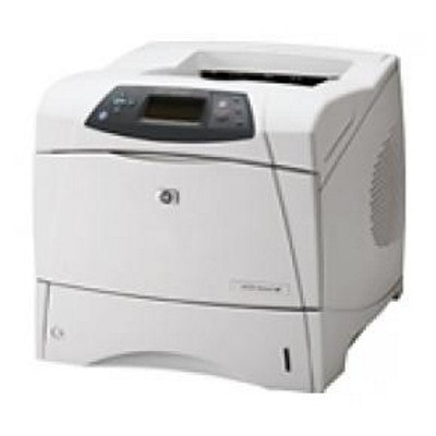 hp laserjet 4200