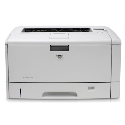 hp printer 5200 series ink