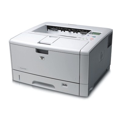 Toner cartridges for HP LaserJet 5200n - compatible and original OEM