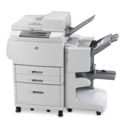 Toner cartridges for HP LaserJet 9000 MFP - compatible and original OEM