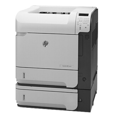 hp lj m603